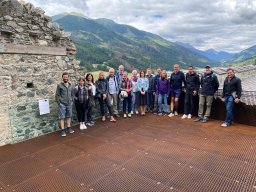 2023 Expertentag Osttirol